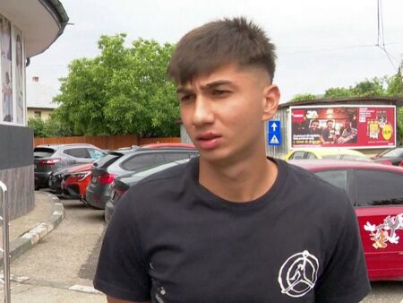 „La FCSB nu am simțit deloc încredere”