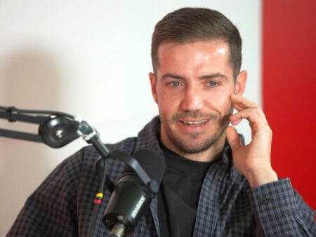 Bilanțul lui Alex Chipiciu pentru sezonul trecut la U Cluj, după calificarea în cupele europene după 53 de ani