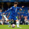 Transfer surprinzător între Chelsea și Benfica?! » Meciul de azi ar putea decide soarta transferului.