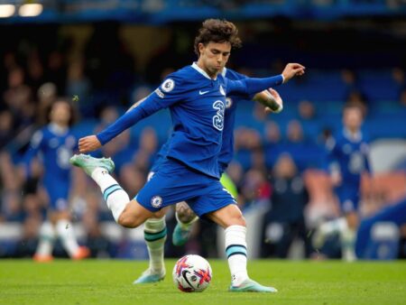 Transfer surprinzător între Chelsea și Benfica?! » Meciul de azi ar putea decide soarta transferului.