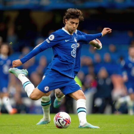 Transfer surprinzător între Chelsea și Benfica?! » Meciul de azi ar putea decide soarta transferului.