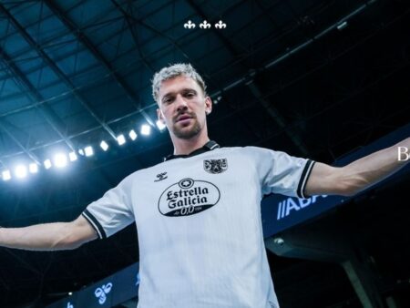 Ionuț Radu a aprobat vizita medicală și va fi portarul lui Celta Vigo! » Toate detaliile despre noul său contract