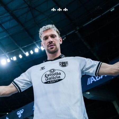 „Portarul din Carpați” » Ce spun spaniolii despre transferul lui Ionuț Radu și ce problemă ar putea întâmpina la Celta!