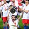 Final în dosarul pentru palmaresul Stelei! FCSB rămâne doar cu două titluri: trebuie exclusă din Superligă?