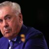 Carlo Ancelotti și-a desemnat jucătorul preferat din toate timpurile: „Nici Cristiano, nici Messi”