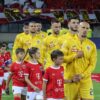 Trei modificări propuse în echipa de start pentru meciul cu Cipru, după confruntarea cu Austria