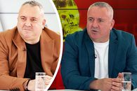 Mihai Iosif 2.0 » Fostul antrenor al Rapidului a dat jos 20 de kilograme