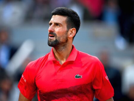 Se retrage Djokovic? Supercampionul sârbu își stabilește ultimul obiectiv al carierei: „Ceea ce mă motivează cu adevărat”