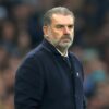 Reacția lui Ange Postecoglou după demiterea de la Tottenham: „Mulți îmi spuneau asta”