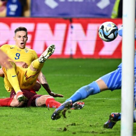 Louis Munteanu, plecare din Italia? Noutăți de ultimă oră din cantonamentul României U21