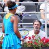 „Unicul superstar al tenisului feminin”