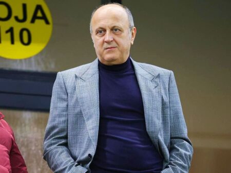 „Acum Rapid se află la performanțe similare cu cele ale FCSB”