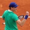 Gestul emoționant al lui Jannik Sinner pentru o tânără suporteră la Roland Garros » Cadoul special oferit fetiței