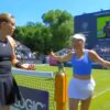 Scandal în suburbii: Între Putintseva și Sakkari la Bad Homburg – „Du-te dracului!”