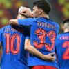 Lovitură după lovitură pentru FCSB! Un alt jucător s-a accidentat și va fi absent timp de două luni.