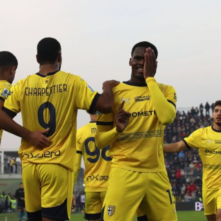 „Cadoul de la Inter pentru Chivu” » Clubul încearcă să finalizeze rapid transferul.