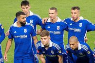 A rămas liber de contract și vrea să semneze cu FCSB: „Mă simt pregătit”