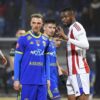 Gică Hagi l-a adus pe atacantul Zicu! Farul devine al 7-lea club din cariera jucătorului.