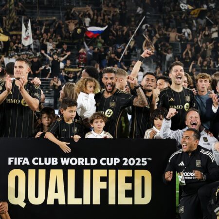 S-a stabilit ultima echipă calificată la Campionatul Mondial al Cluburilor, după un meci spectaculos decis în prelungiri » Se va confrunta cu Chelsea în grupe