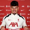 Liverpool a confirmat transferul în valoare de 47 de milioane de euro