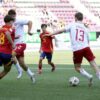 LIVE: Danemarca U19 – Muntenegru U19, meci în grupa României la Campionatul European