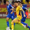 Omul meciului România – Cipru: Dennis Man îi transmite lui Cristi Chivu: „Ce pot să mai spun?”