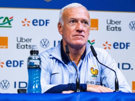 Scandal la Paris din cauza fotbaliștilor de la Real Madrid! Didier Deschamps a explodat de furie!