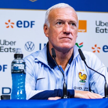 Scandal la Paris din cauza fotbaliștilor de la Real Madrid! Didier Deschamps a explodat de furie!