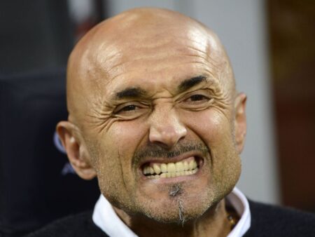 Cutremur după umilința Italiei! » Presa cere demisia selecționerului Spalletti și a conducerii Federației.