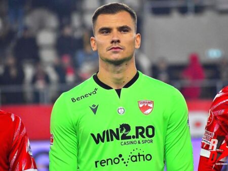 Adnan Golubovic se desparte! Care sunt posibilele destinații pentru sloven?