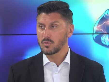 „În mod sincer, ar putea fi dezamăgit”