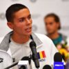 „Detaliul care l-a confuzat pe David Popovici la Europene: „Am observat asta, ciudat””
