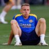 Tensiuni la Inter după finală: Mijlocașul l-a criticat pe antrenorul Simone Inzaghi