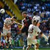 Licitație pentru următorul jucător vândut de Genoa: Dan Șucu a respins oferta de 25 de milioane de euro din Anglia!