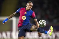 Raphinha, vehement la adresa noului format al Campionatului Mondial al Cluburilor: „Vacanța este un drept, nu un lux”