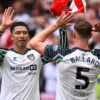 „Iată-ne!” » Fratele lui Jude Bellingham semnează cu Borussia Dortmund pentru o sumă record.