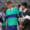„Fără Jannik Sinner, mintea creativă și unică a lui Carlos Alcaraz se transformă într-un fluture dornic să descopere un milion de flori”