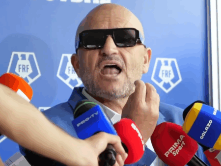 „Provocare! Să vedem dacă au tupeul să ne excludă!”