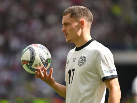 Cel mai scump transfer din istoria Premier League a fost realizat! » Bayer Leverkusen a acceptat oferta finală a lui Liverpool pentru Florian Wirtz.
