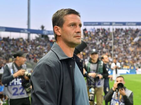 Detaliul cheie pentru transferul lui Chivu la Inter: Ce echipă va forma antrenorul român la vicecampioana Italiei?