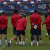 UEFA a exclus România de pe terenul principal din Bratislava » Motivul surprinzător al deciziei.