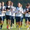 Steaua oferă cei mai mulți jucători