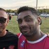 Bănel Nicoliță, eroul echipei sale într-un baraj dramatic de promovare! Toate echipele care au avansat în Liga 3