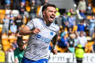 Detaliul care a ajutat Dinamo să-l transfere pe Danny Armstrong