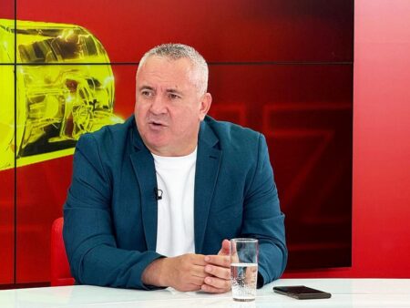 Mihai Iosif 2.0: Fostul antrenor al Rapidului a slăbit 20 de kilograme și împărtășește secretele succesului său