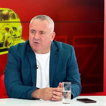 Mihai Iosif 2.0: Fostul antrenor al Rapidului a slăbit 20 de kilograme și împărtășește secretele succesului său