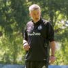 „Legia e depășită. Are mâinile legate”