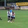 U Cluj, victorioasă în primul meci amical din Austria » Tânărul Alex Bota a avut o contribuție decisivă