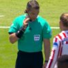 Ișvan Kovacs, la microfon! Clipa de vârf pentru român la PSG.