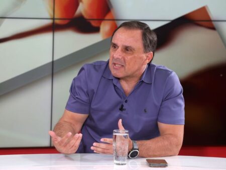 Basarab Panduru a exprimat îngrijorări legate de numirea lui Chivu la Inter: „Sunt curios!”